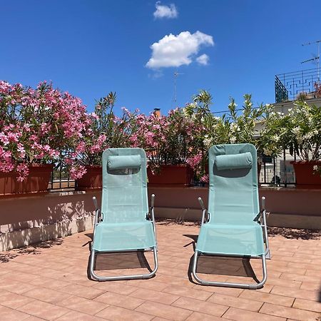 Little Aventino Bnb Rome Extérieur photo