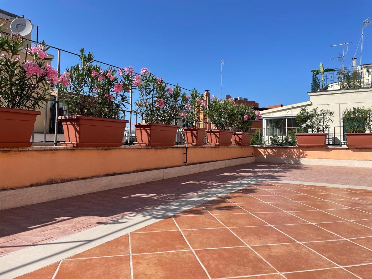 Little Aventino Bnb Rome Extérieur photo