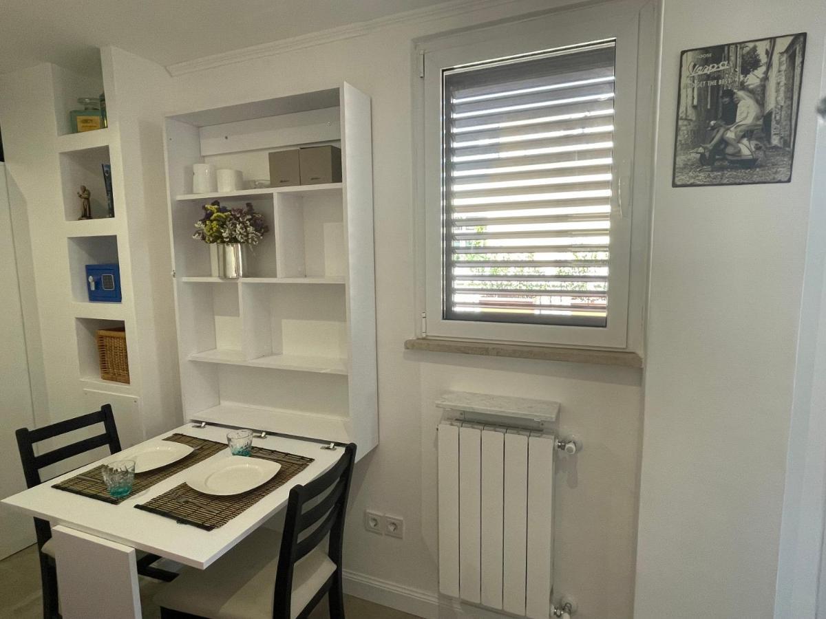 Little Aventino Bnb Rome Extérieur photo