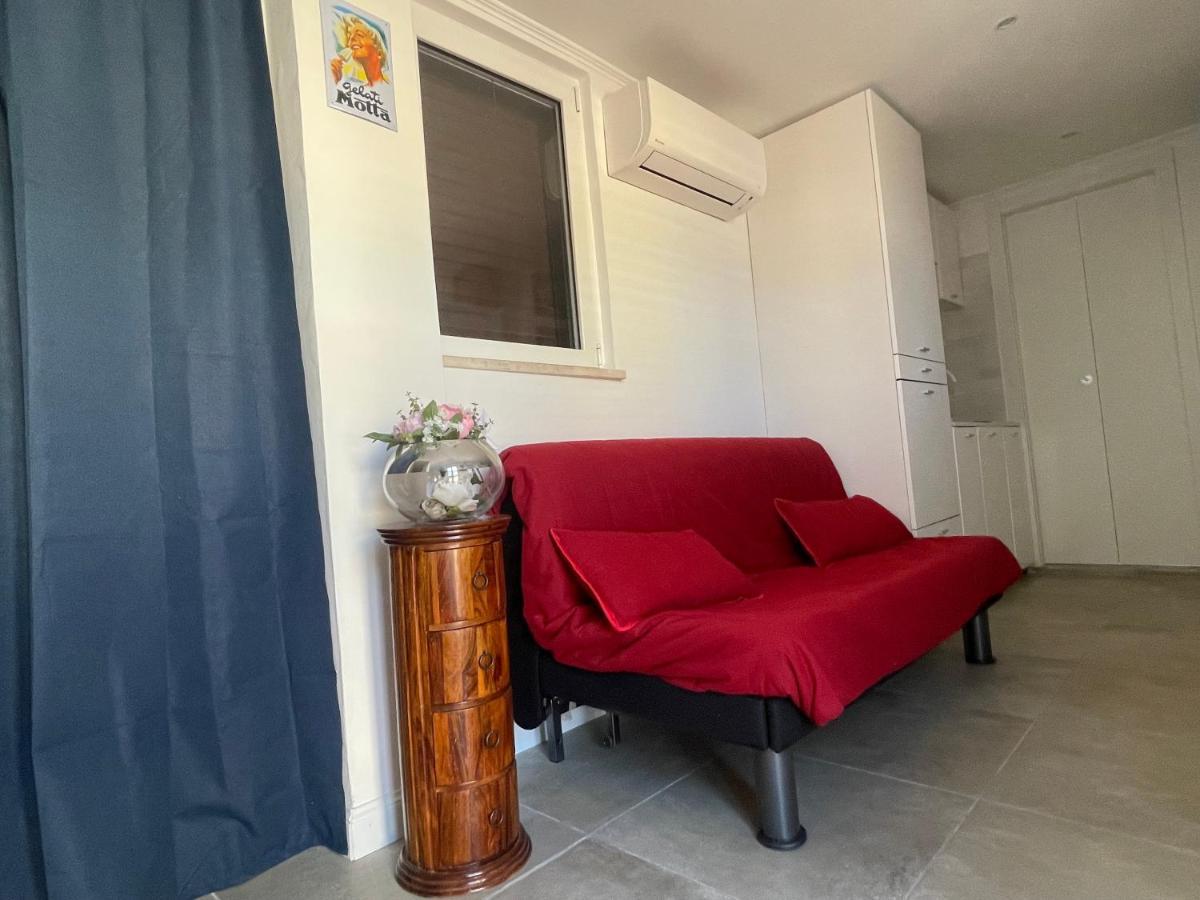 Little Aventino Bnb Rome Extérieur photo