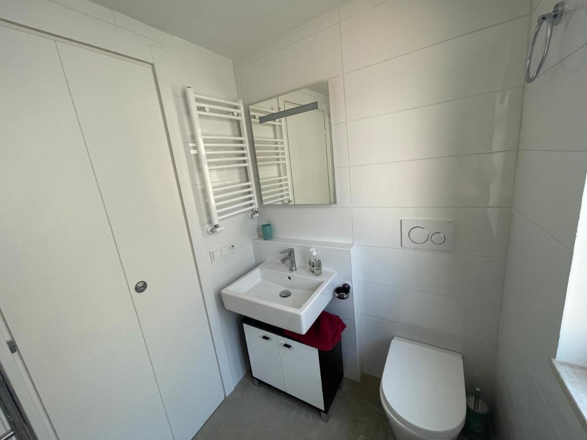 Little Aventino Bnb Rome Extérieur photo