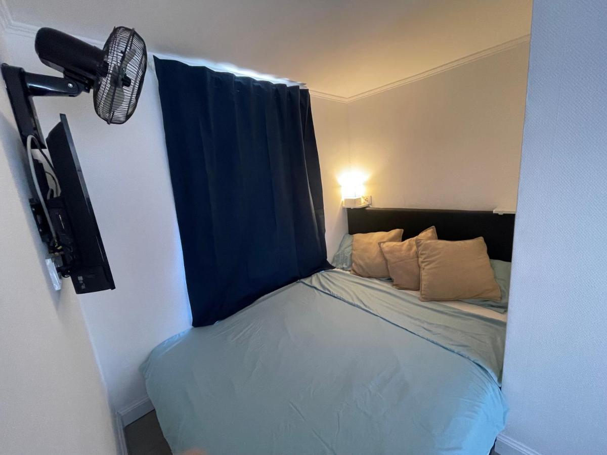 Little Aventino Bnb Rome Extérieur photo